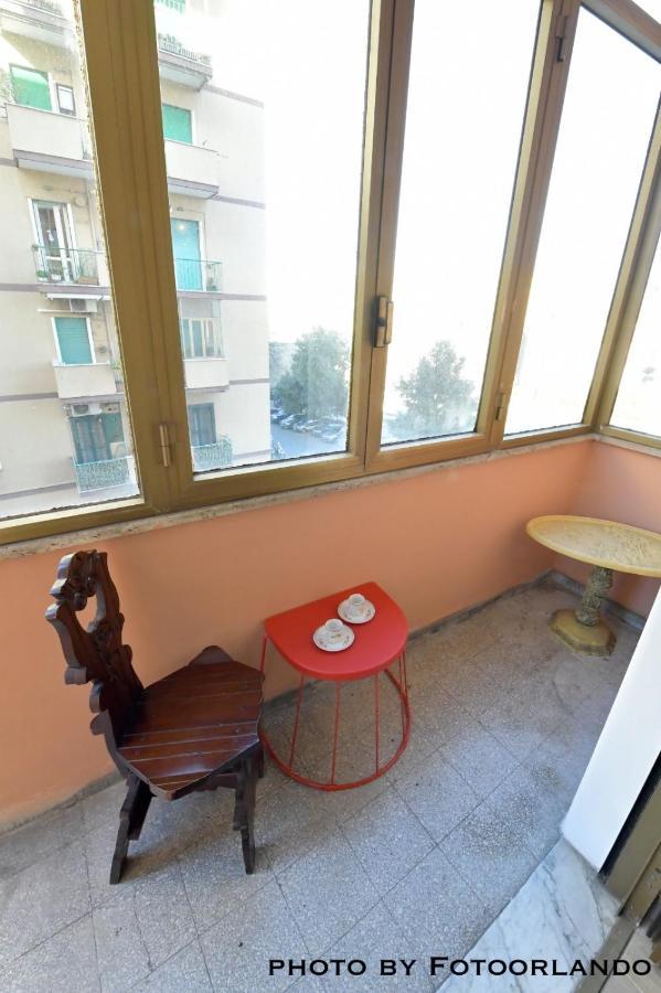 Casa Vacanza La Signorina ローマ エクステリア 写真